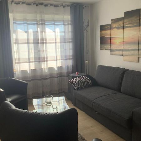 Ferienwohnung Zur Sperrmauer Lago Éder Exterior foto