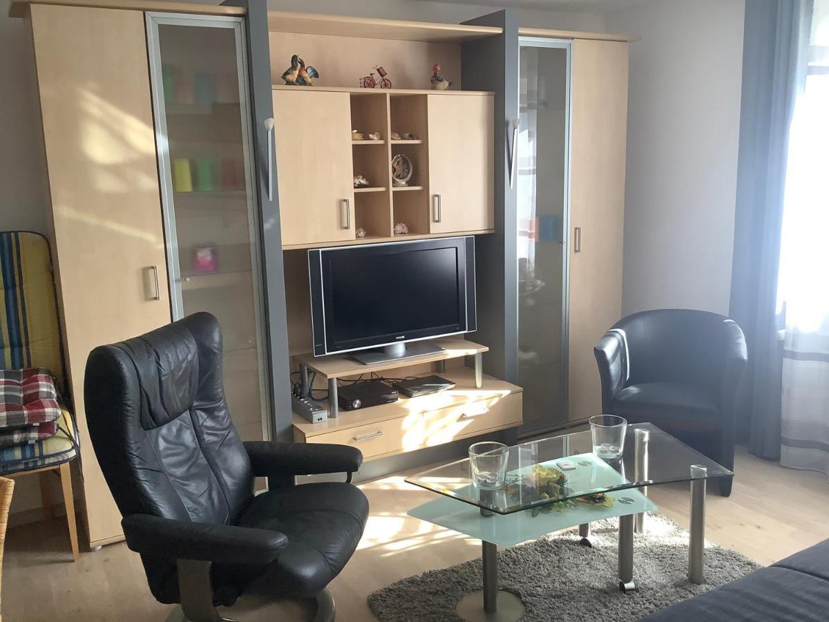 Ferienwohnung Zur Sperrmauer Lago Éder Exterior foto